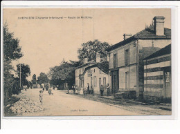 CHEPNIERS : Route De Montlieu - Très Bon état - Royan