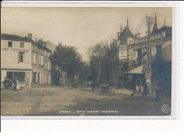 COGNAC : Boulevard Denfert Rochereau - Très Bon état - Cognac