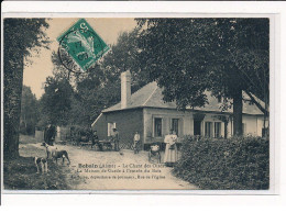 BOHAIN : Le Chant Des Oiseaux, La Maison De Garde à L'entrée Du Bois - Très Bon état - Other & Unclassified