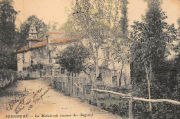 PERIGUEUX : La Maladrerie (maison Des Anglais) - Très Bon état - Périgueux