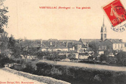 VERTEILLAC : Vue Générale - Très Bon état - Other & Unclassified