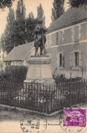 FOSSEMAGNE : Le Monument Aux Morts - Très Bon état - Other & Unclassified