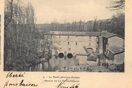 LA ROCHE CHALAIS : Le Moulin (La Double Pittoresque) - Très Bon état - Andere & Zonder Classificatie