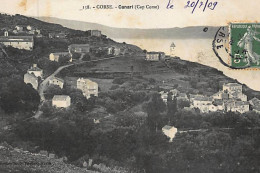 CORSE : CAP CORSE - Canari - état (traces) - Other & Unclassified