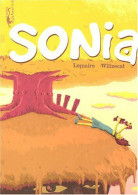 Sonia - Andere & Zonder Classificatie