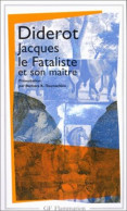 Jacques Le Fataliste - Andere & Zonder Classificatie