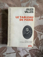 Le Tableau De Paris - Andere & Zonder Classificatie