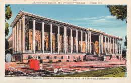 75-PARIS EXPOSITION COLONIALE INTERNATIONALE-N°T5318-G/0159 - Exhibitions