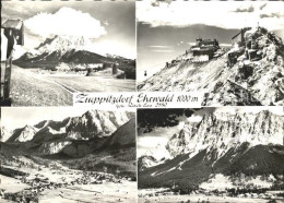 72180059 Ehrwald Tirol Zugspitze Ehrwald - Other & Unclassified