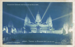 75-PARIS EXPOSITION COLONIALE  INTERNATIONALE-N°T5318-G/0115 - Expositions