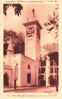 75-PARIS EXPOSITION COLONIALE  INTERNATIONALE-N°T5318-G/0095 - Expositions