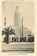 75-PARIS EXPOSITION COLONIALE  INTERNATIONALE-N°T5318-G/0093 - Expositions