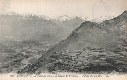 65-LOURDES-N°T5318-F/0387 - Lourdes