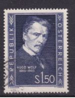 AUSTRIA UNIFICATO NR 818 - Oblitérés