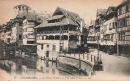 67-STRASBOURG-N°T5318-F/0367 - Strasbourg