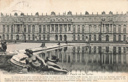 78-VERSAILLES LE PALAIS-N°T5318-F/0187 - Versailles (Château)