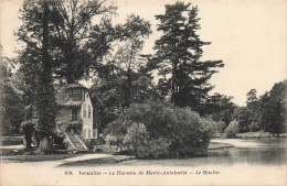 78-VERSAILLES HAMEAU DE MARIE ANTOINETTE-N°T5318-F/0183 - Versailles (Château)