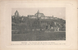 77-PROVINS-N°T5318-F/0089 - Provins