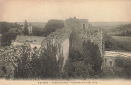 77-PROVINS-N°T5318-F/0081 - Provins