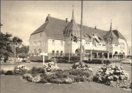 72180048 Westerland Sylt Kurhaus Westerland - Otros & Sin Clasificación