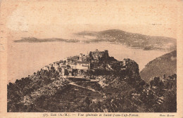 06-EZE-N°T5318-F/0055 - Eze