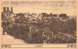 02-LAON-N°T5318-E/0391 - Laon
