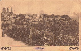 02-LAON-N°T5318-E/0393 - Laon