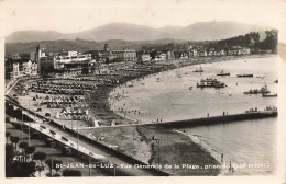 64-SAINT JEAN DE LUZ-N°T5318-E/0315 - Saint Jean De Luz