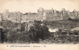 11-CARCASSONNE-N°T5318-E/0297 - Carcassonne