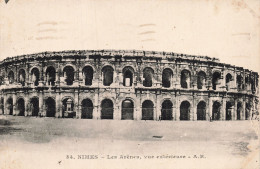 30-NIMES-N°T5318-E/0259 - Nîmes