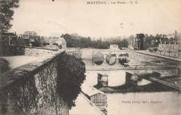 53-MAYENNE-N°T5318-E/0159 - Mayenne