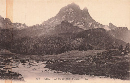 64-PIC DU MIDI D OSSAU-N°T5318-E/0125 - Otros & Sin Clasificación