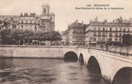 25-BESANCON-N°T5318-E/0105 - Besancon