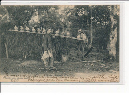 Landes, Chasseurs De Palombes - Très Bon état - Autres & Non Classés