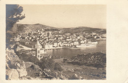 Hvar 1937 - Croatia