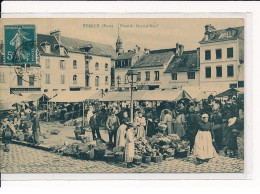 EVREUX : Place Du Marché-Neuf - Très Bon état - Evreux