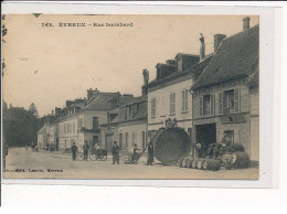 EVREUX : Rue Isambard - Très Bon état - Evreux