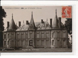 ST-ANDRE : Château D'Osmoy - Très Bon état - Other & Unclassified