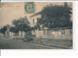 LA HOUSSAYE : La Mairie - Très Bon état - Autres & Non Classés