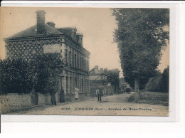 CONCHES : Avenue Du Bosc-Tenney - Très Bon état - Conches-en-Ouche