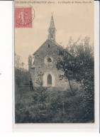 VILLIERS-en-DESOEUVRE : La Chapelle De Bonne-Nouvelle - Très Bon état - Autres & Non Classés