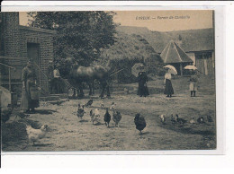 EVREUX : Ferme De Cambolle - Très Bon état - Evreux