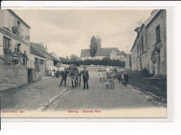 BERNAY : Grande Rue - Très Bon état - Bernay