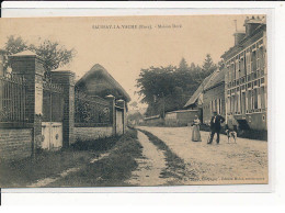 SAUSSAY-la-VACHE : Maison Doré - Très Bon état - Sonstige & Ohne Zuordnung