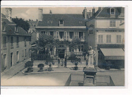 BOURGES : Photographie ABEL - Très Bon état - Bourges