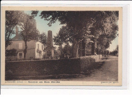 ETRECHY : Monument Aux Morts 1914-1918 - Très Bon état - Otros & Sin Clasificación