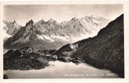 74-CHAMONIX-N°T5319-A/0359 - Chamonix-Mont-Blanc