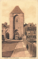 77-MORET-N°T5319-A/0169 - Moret Sur Loing