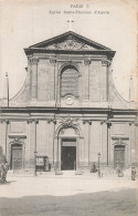 75-PARIS EGLISE SAINT THOMAS D AQUIN-N°T5319-A/0145 - Churches