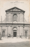 75-PARIS EGLISE SAINT THOMAS D AQUIN-N°T5319-A/0145 - Kirchen